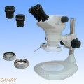 Alto Quanlity Stereo Zoom Microscopio (JYC0850-BCR)